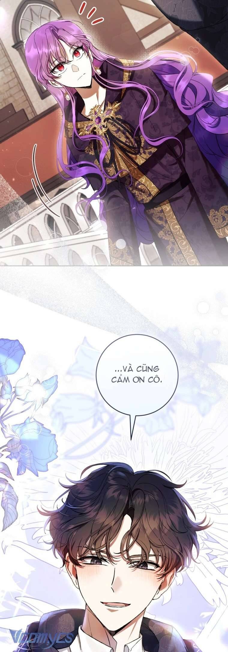 Làm Ác Nữ Bộ Không Tuyệt Sao?: Chapter 72