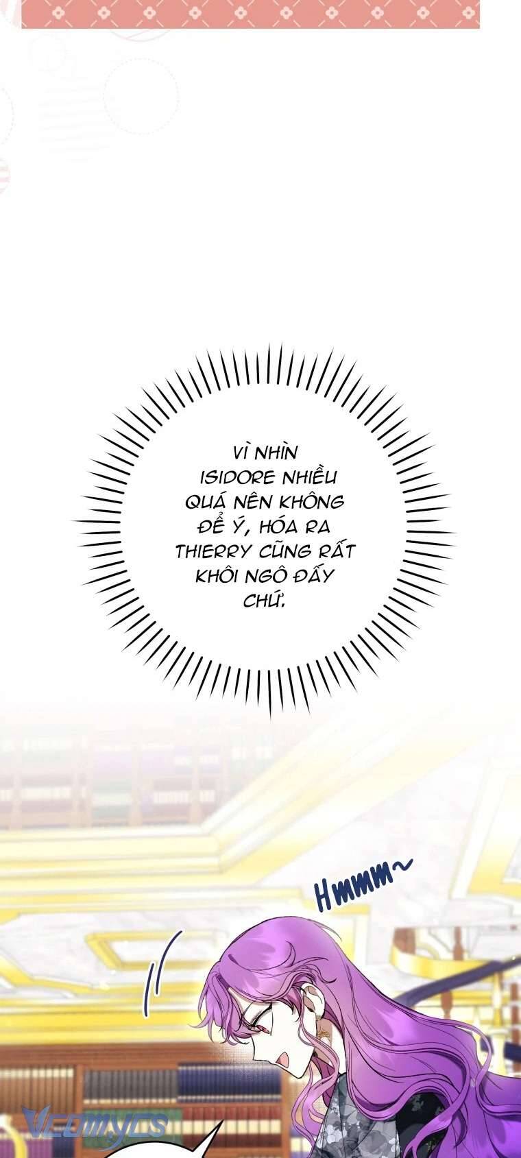 Làm Ác Nữ Bộ Không Tuyệt Sao?: Chapter 72
