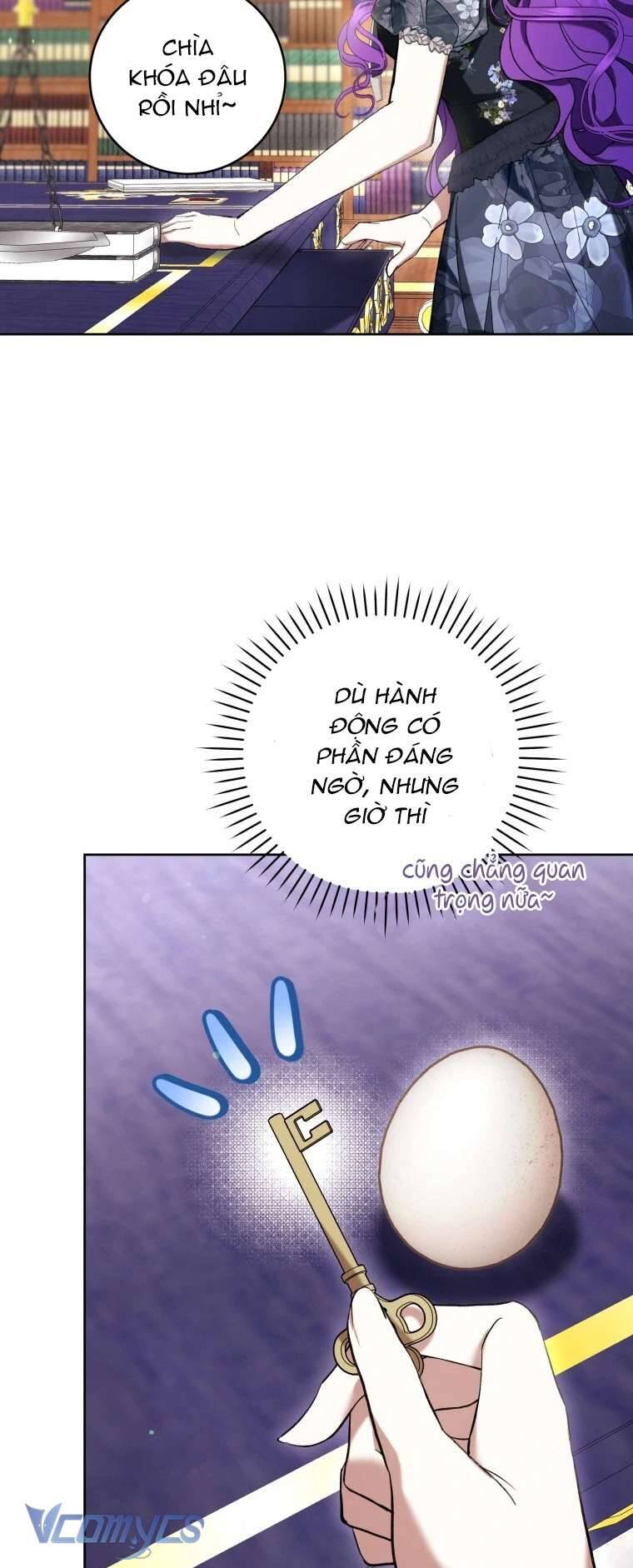 Làm Ác Nữ Bộ Không Tuyệt Sao?: Chapter 72