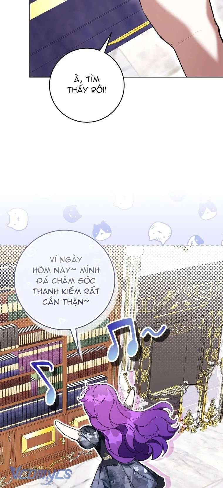 Làm Ác Nữ Bộ Không Tuyệt Sao?: Chapter 72
