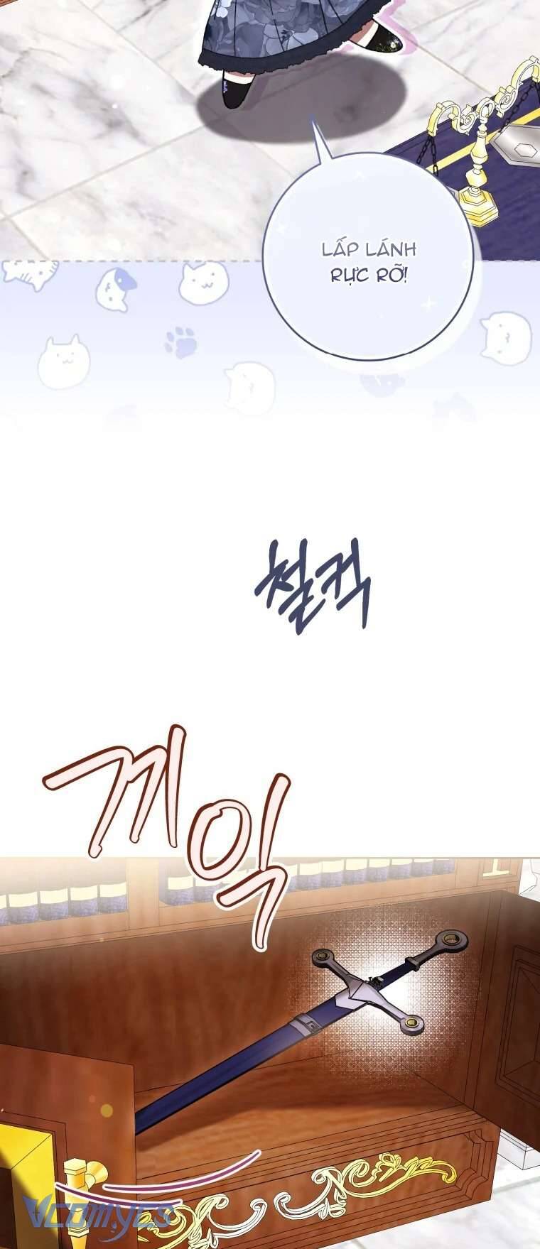 Làm Ác Nữ Bộ Không Tuyệt Sao?: Chapter 72