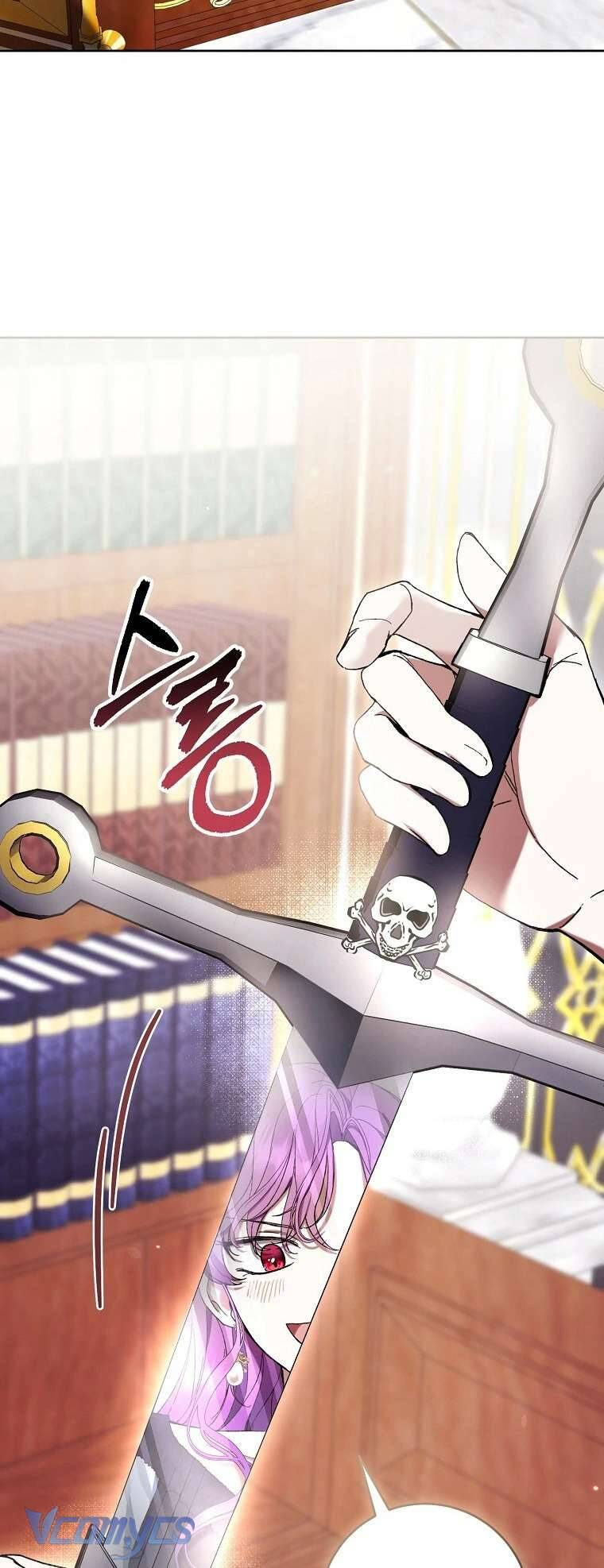 Làm Ác Nữ Bộ Không Tuyệt Sao?: Chapter 72