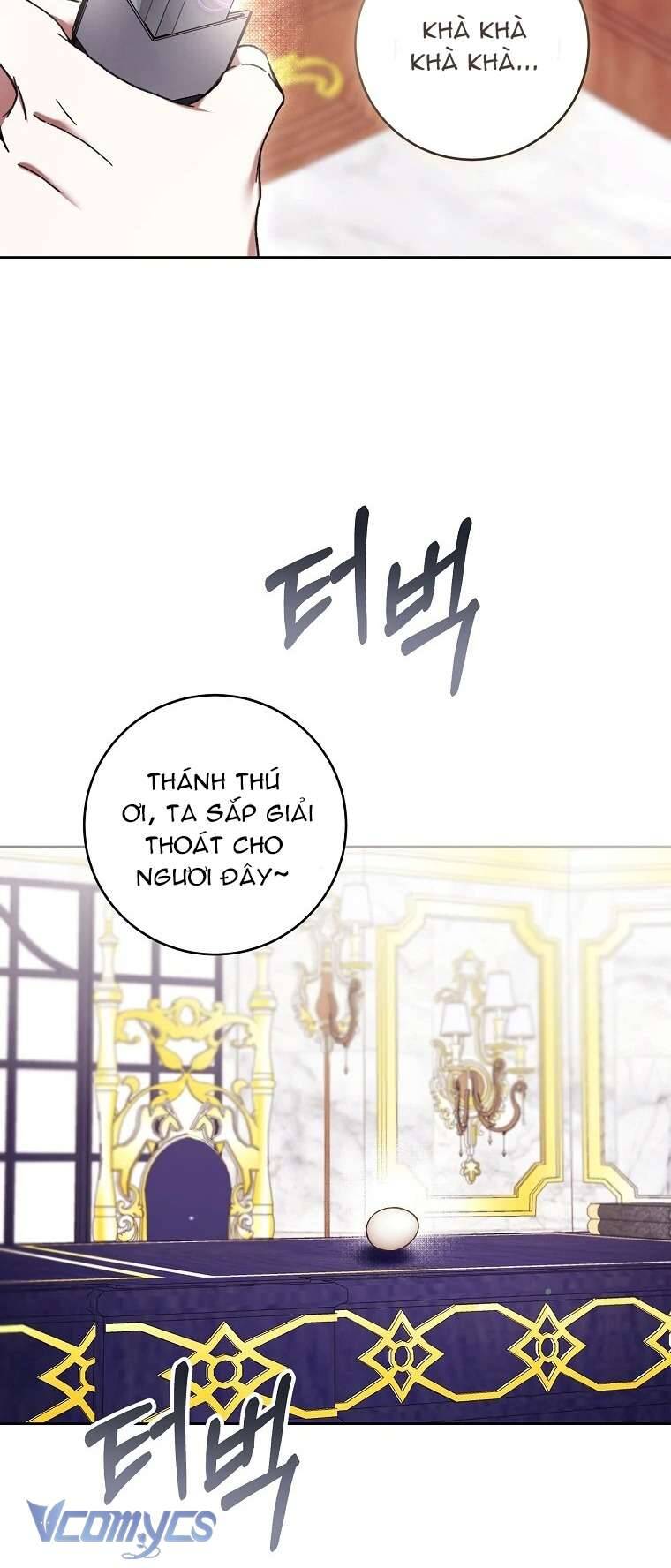 Làm Ác Nữ Bộ Không Tuyệt Sao?: Chapter 72