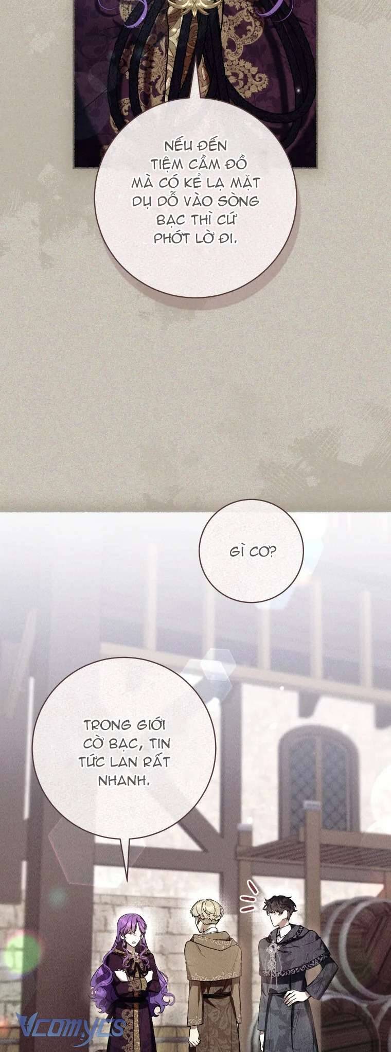 Làm Ác Nữ Bộ Không Tuyệt Sao?: Chapter 72