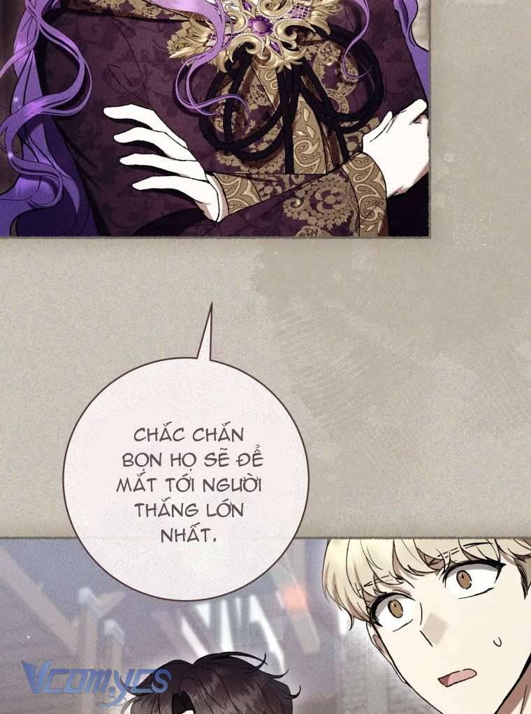 Làm Ác Nữ Bộ Không Tuyệt Sao?: Chapter 72