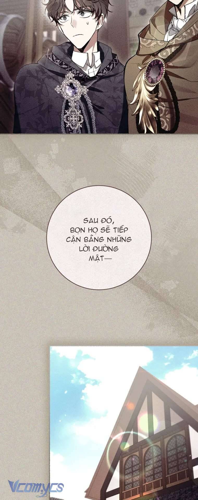 Làm Ác Nữ Bộ Không Tuyệt Sao?: Chapter 72