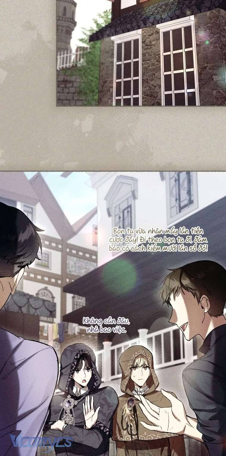 Làm Ác Nữ Bộ Không Tuyệt Sao?: Chapter 72