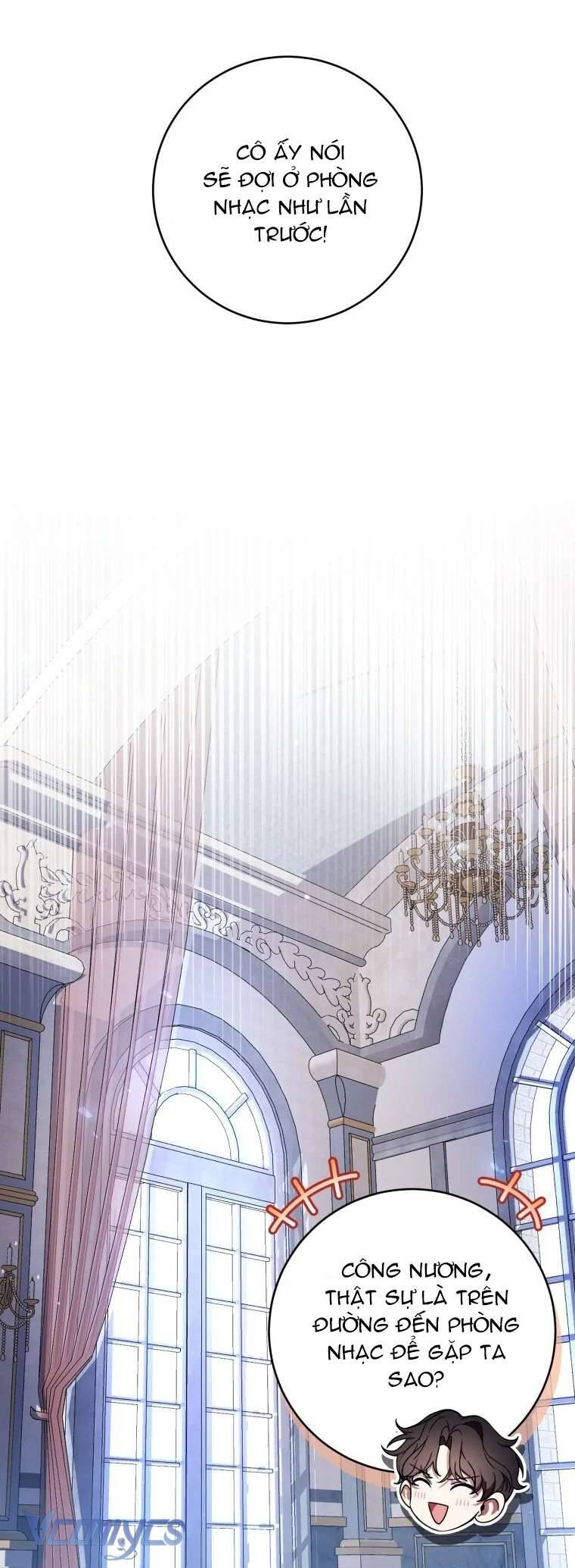 Làm Ác Nữ Bộ Không Tuyệt Sao?: Chapter 72