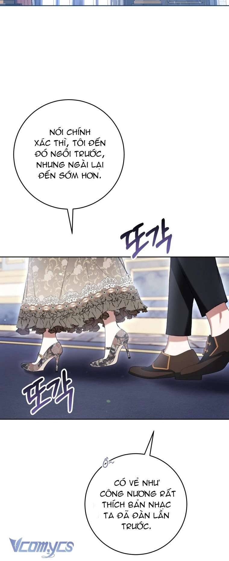 Làm Ác Nữ Bộ Không Tuyệt Sao?: Chapter 72