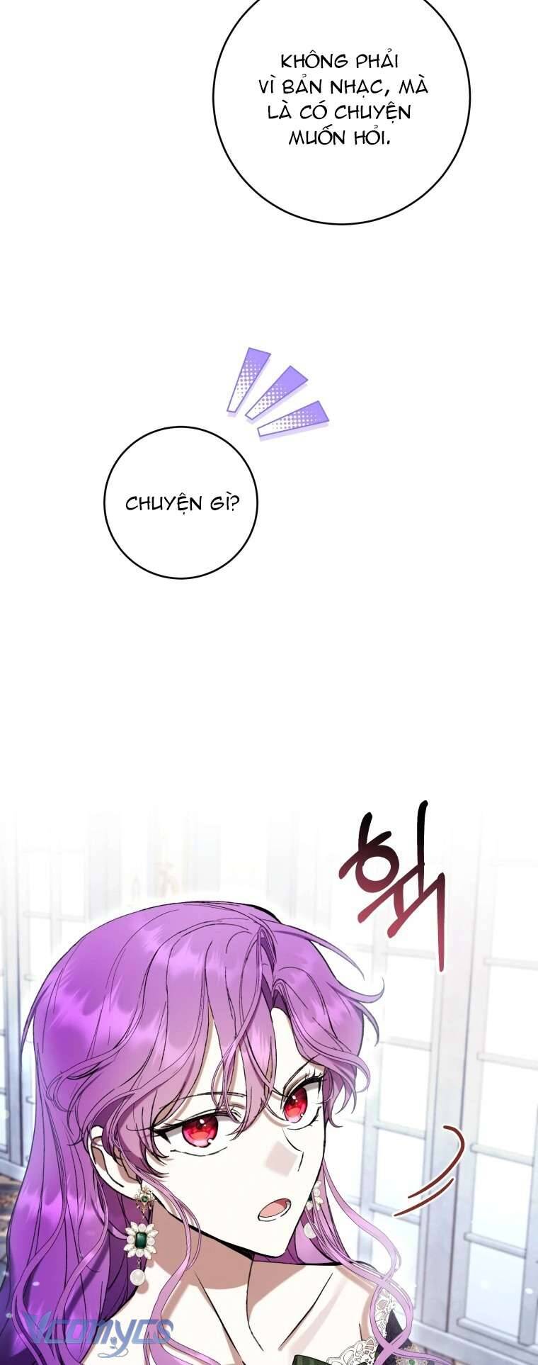 Làm Ác Nữ Bộ Không Tuyệt Sao?: Chapter 72