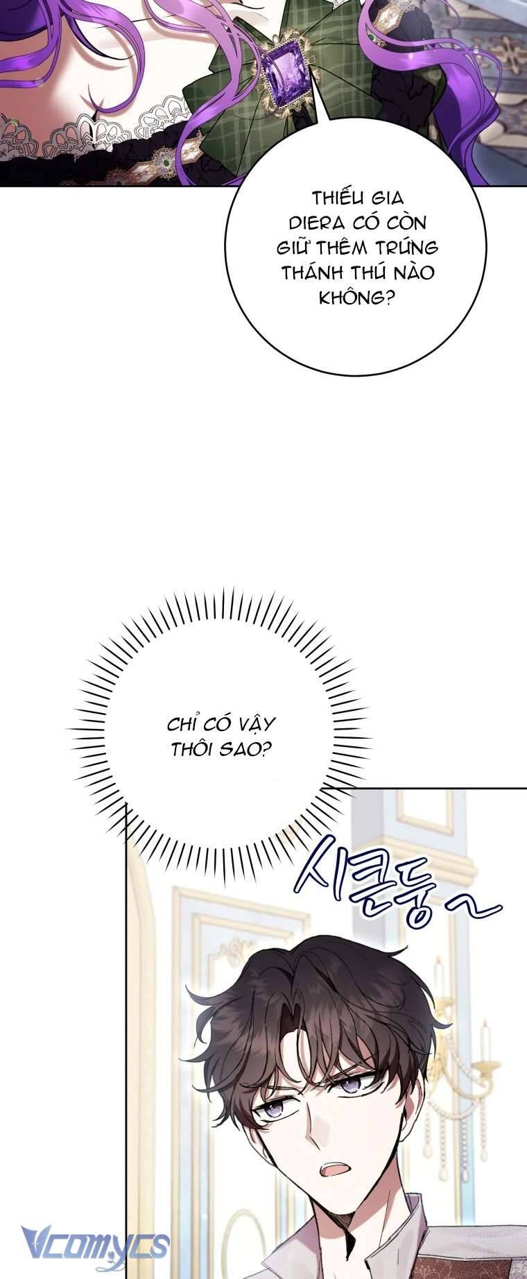 Làm Ác Nữ Bộ Không Tuyệt Sao?: Chapter 72