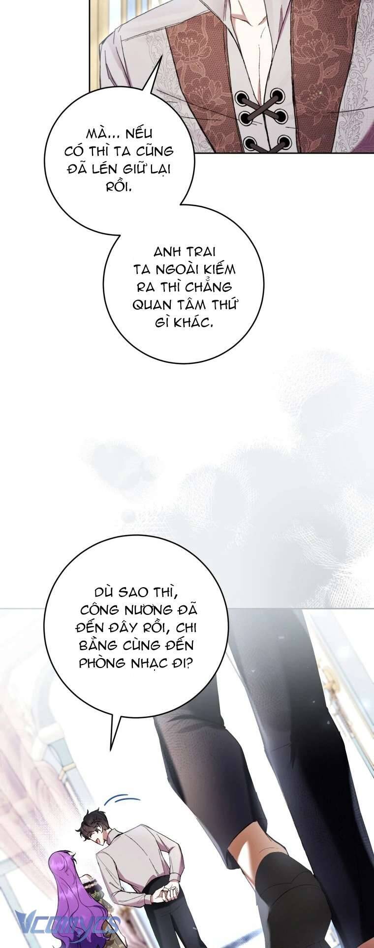 Làm Ác Nữ Bộ Không Tuyệt Sao?: Chapter 72