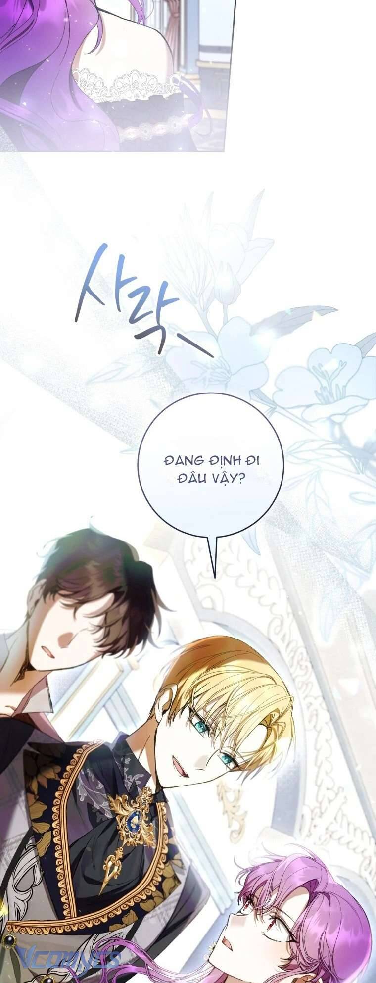 Làm Ác Nữ Bộ Không Tuyệt Sao?: Chapter 72