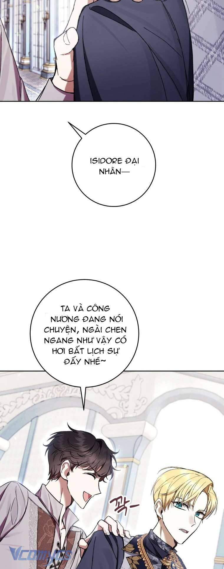 Làm Ác Nữ Bộ Không Tuyệt Sao?: Chapter 72