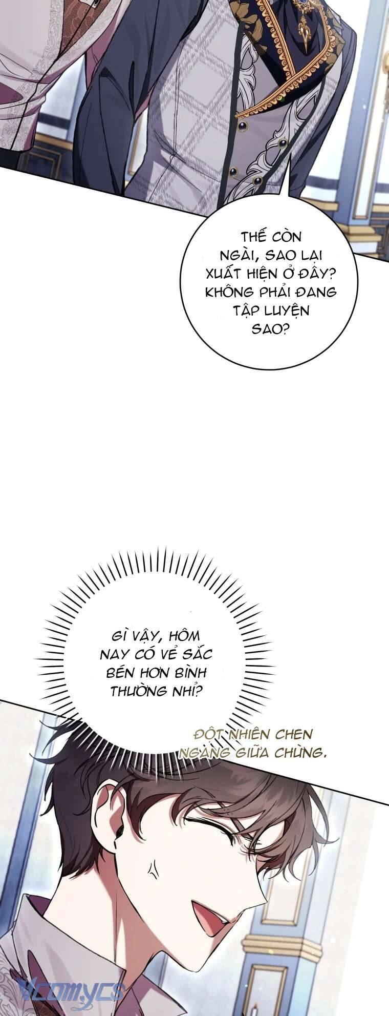 Làm Ác Nữ Bộ Không Tuyệt Sao?: Chapter 72