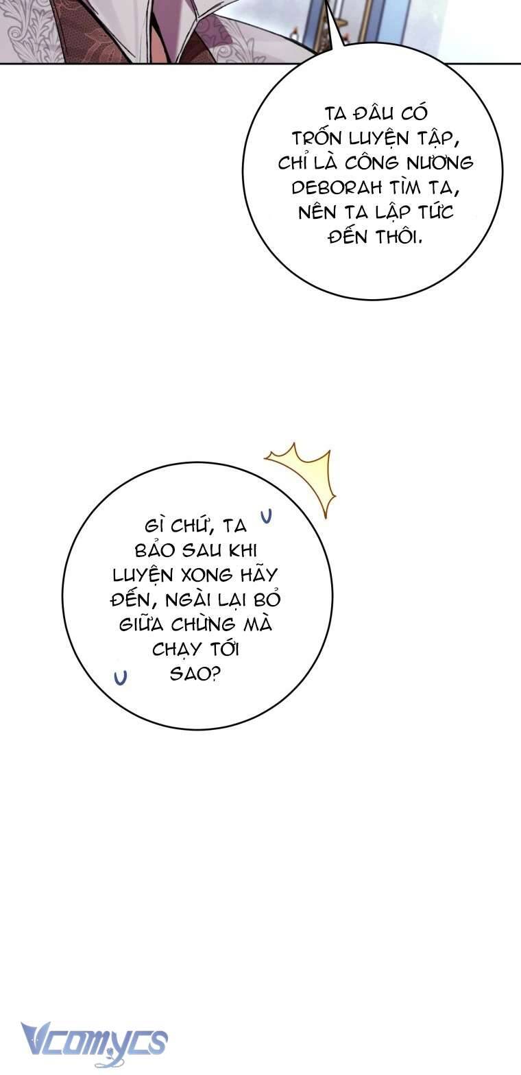 Làm Ác Nữ Bộ Không Tuyệt Sao?: Chapter 72