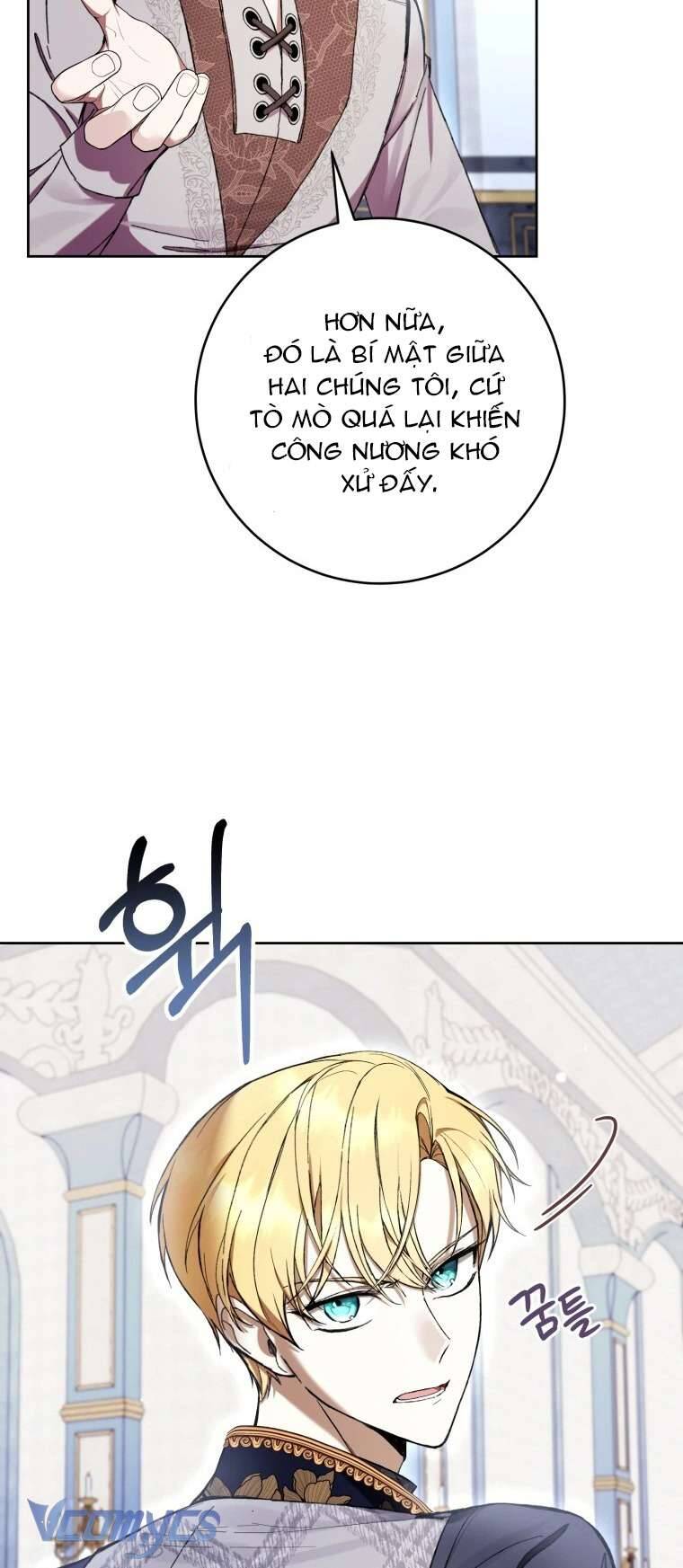 Làm Ác Nữ Bộ Không Tuyệt Sao?: Chapter 72