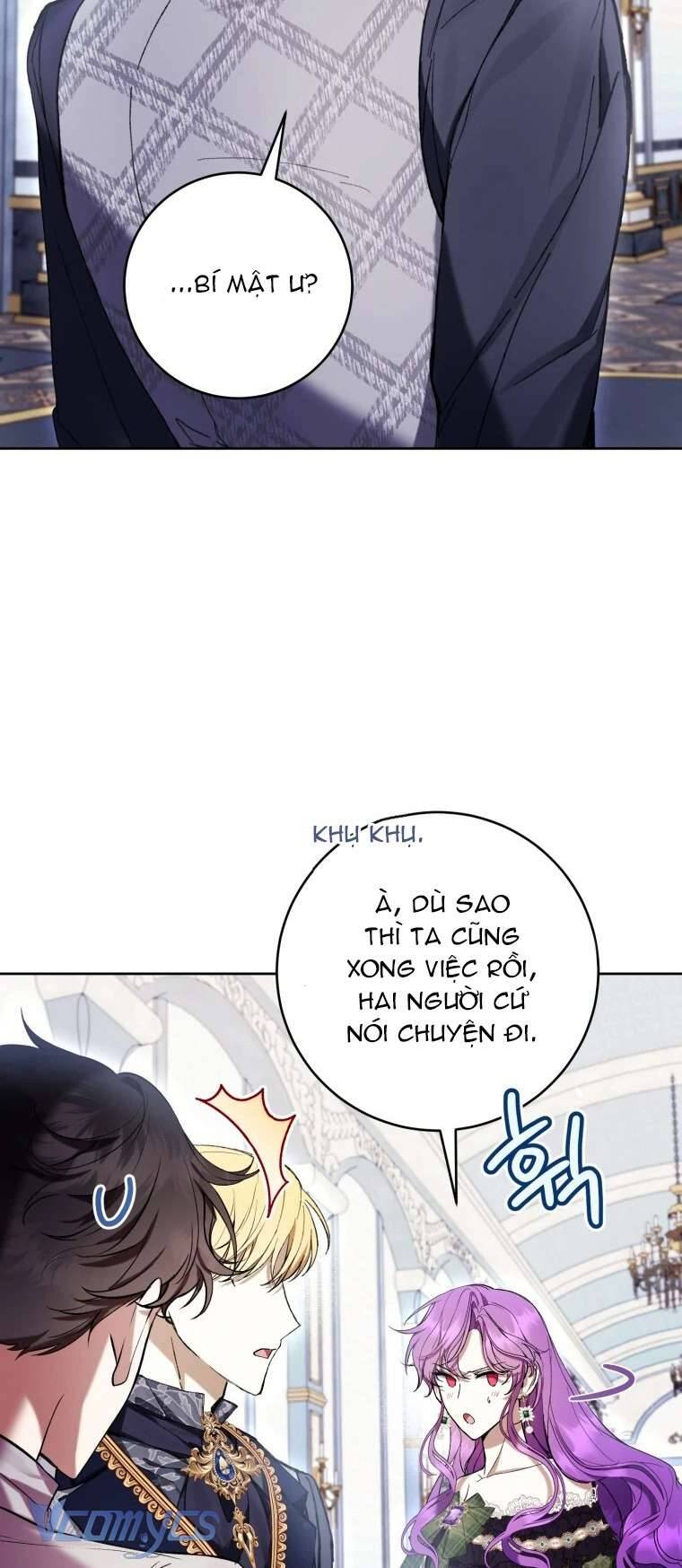 Làm Ác Nữ Bộ Không Tuyệt Sao?: Chapter 72