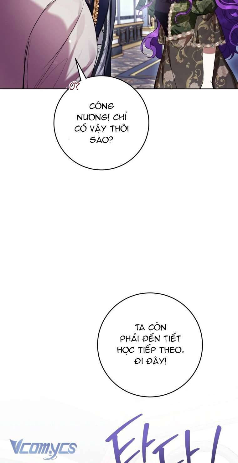 Làm Ác Nữ Bộ Không Tuyệt Sao?: Chapter 72
