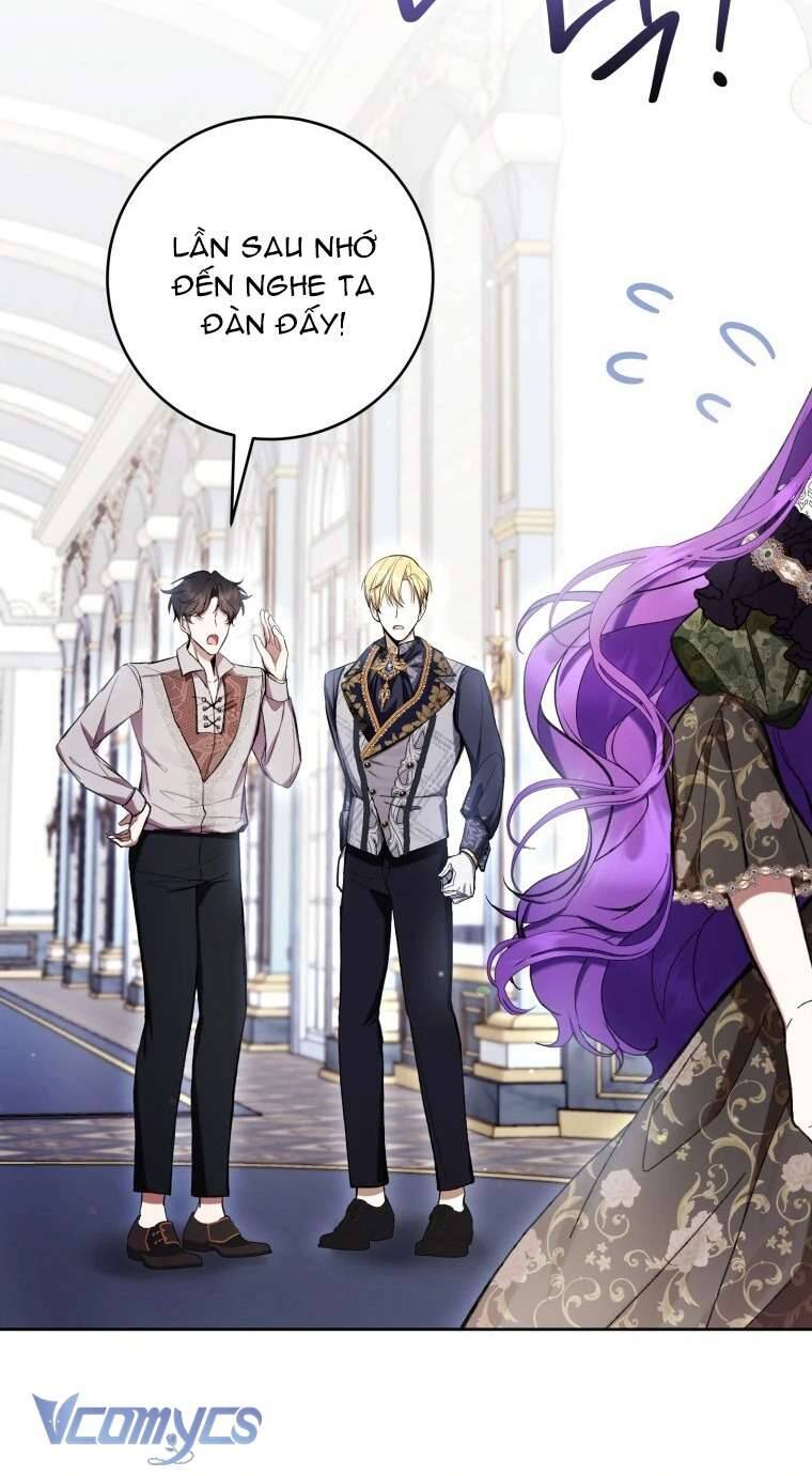 Làm Ác Nữ Bộ Không Tuyệt Sao?: Chapter 72