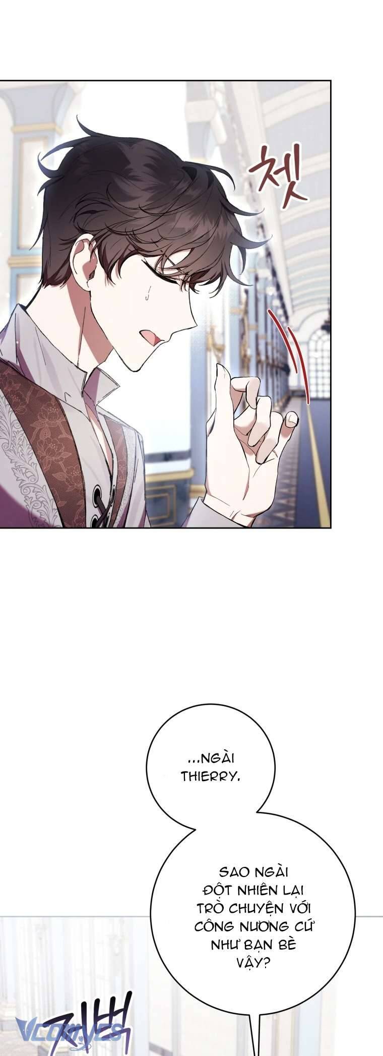 Làm Ác Nữ Bộ Không Tuyệt Sao?: Chapter 72