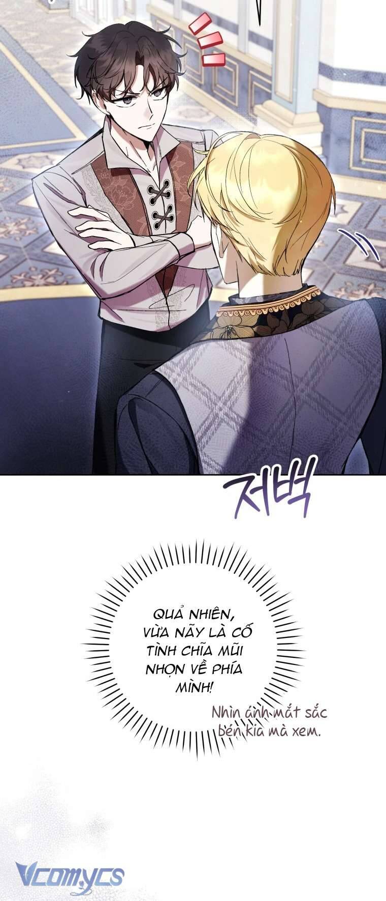 Làm Ác Nữ Bộ Không Tuyệt Sao?: Chapter 72