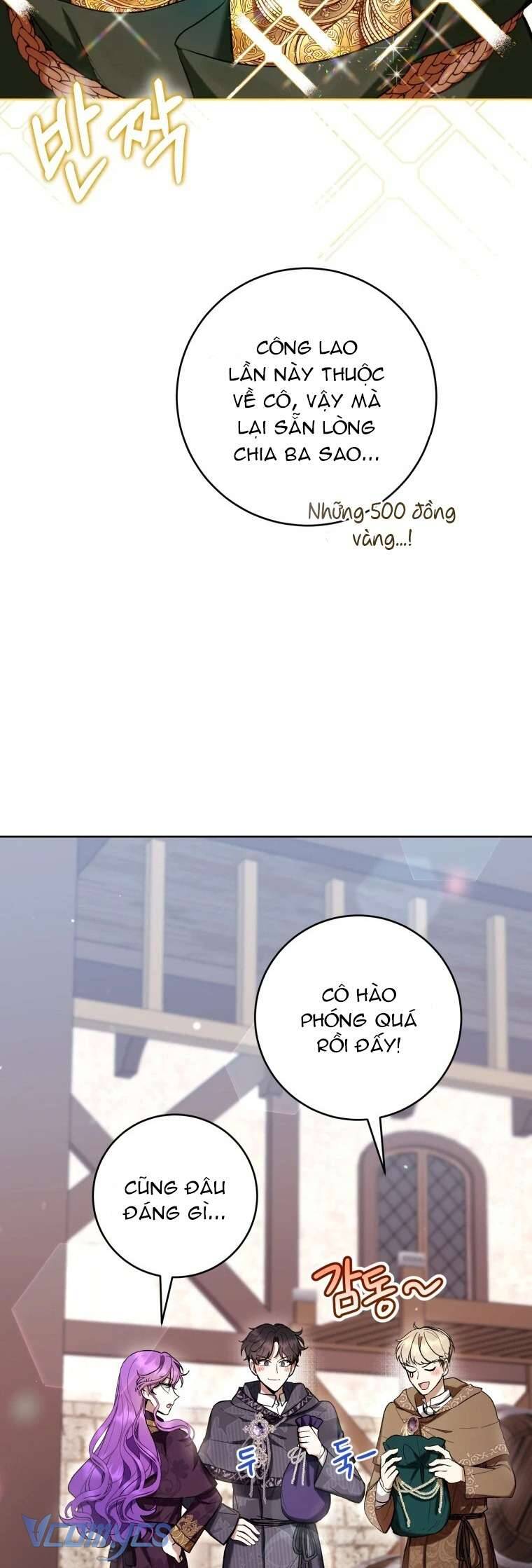 Làm Ác Nữ Bộ Không Tuyệt Sao?: Chapter 72