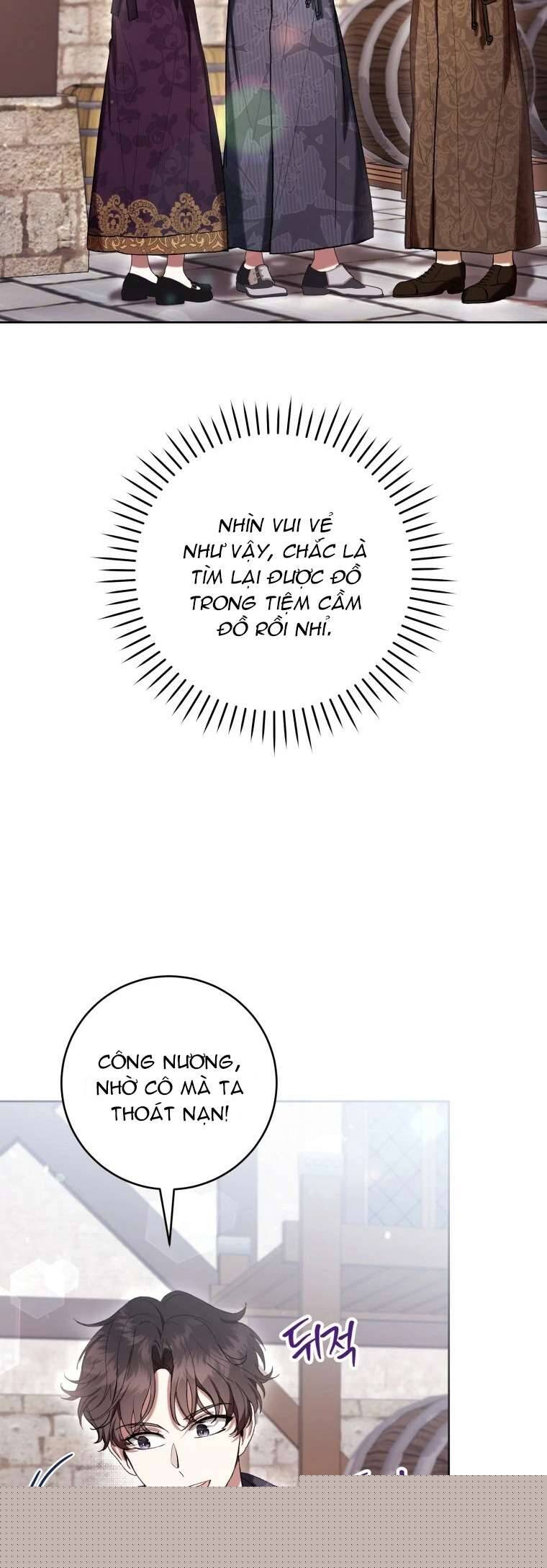 Làm Ác Nữ Bộ Không Tuyệt Sao?: Chapter 72