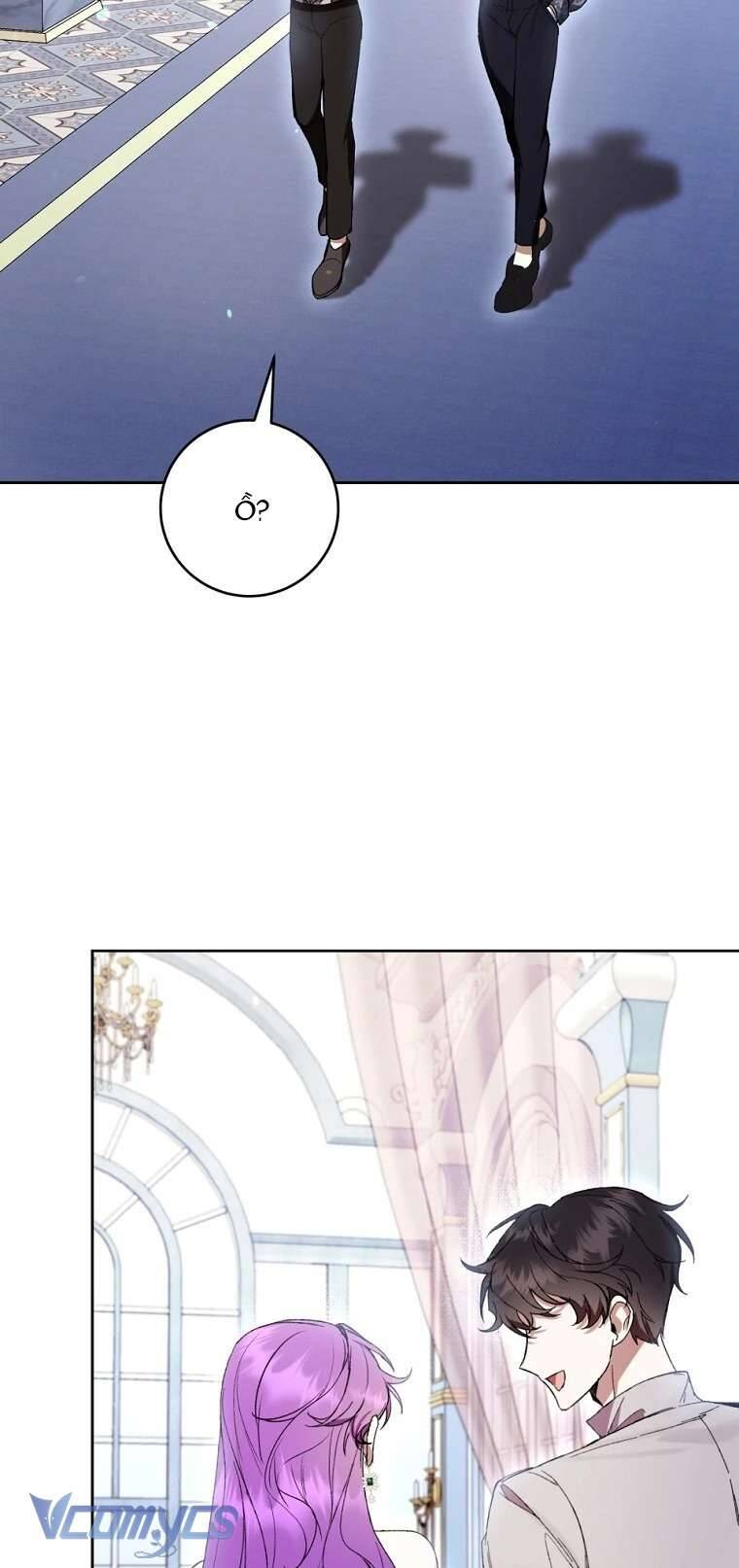 Làm Ác Nữ Bộ Không Tuyệt Sao?: Chapter 73