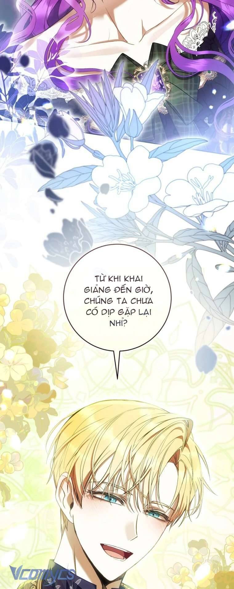 Làm Ác Nữ Bộ Không Tuyệt Sao?: Chapter 73
