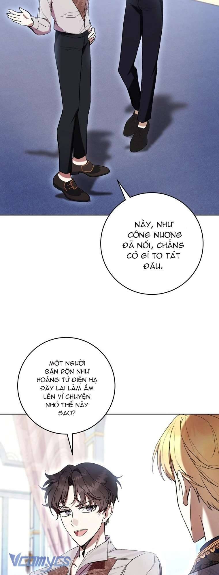 Làm Ác Nữ Bộ Không Tuyệt Sao?: Chapter 73