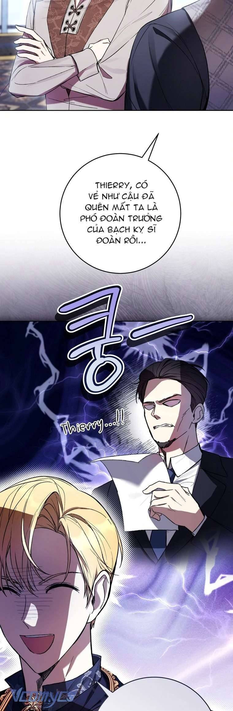 Làm Ác Nữ Bộ Không Tuyệt Sao?: Chapter 73