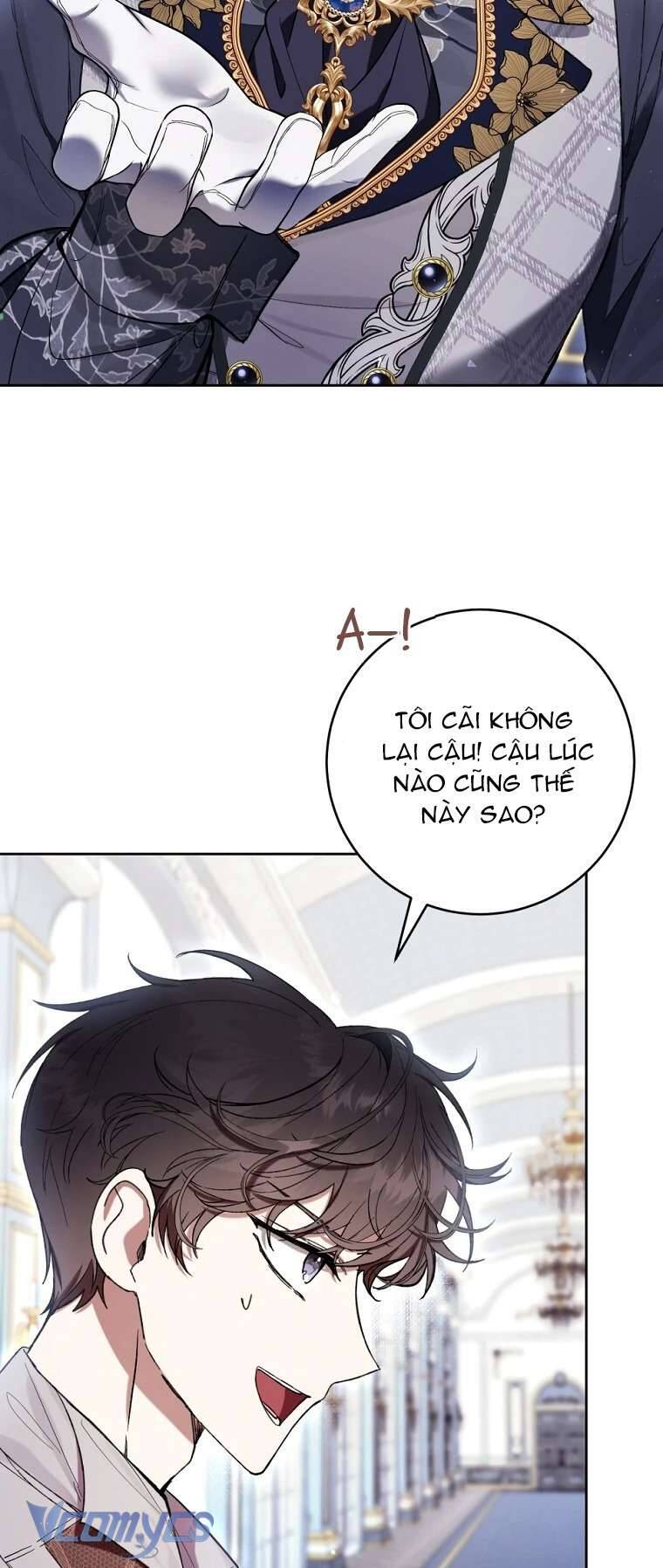 Làm Ác Nữ Bộ Không Tuyệt Sao?: Chapter 73
