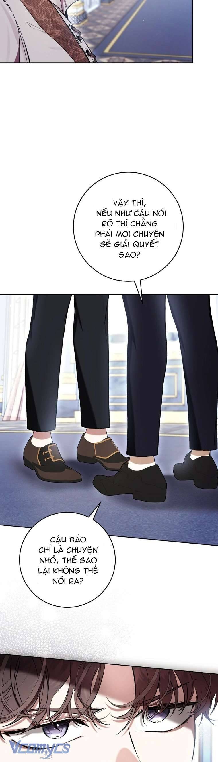 Làm Ác Nữ Bộ Không Tuyệt Sao?: Chapter 73