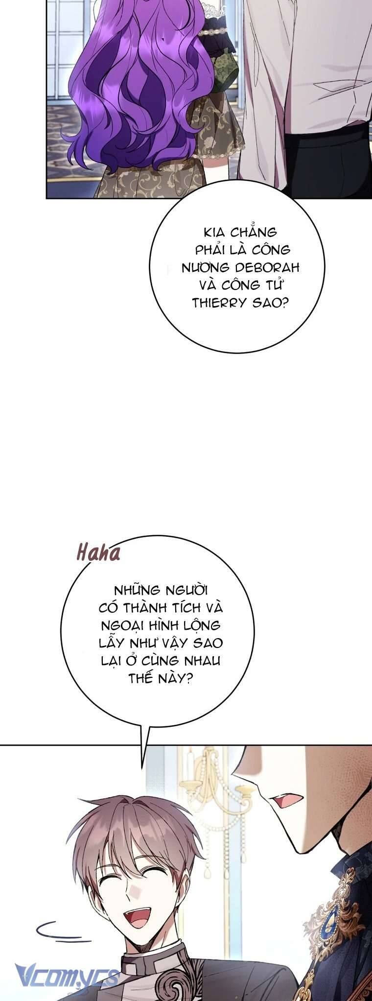 Làm Ác Nữ Bộ Không Tuyệt Sao?: Chapter 73