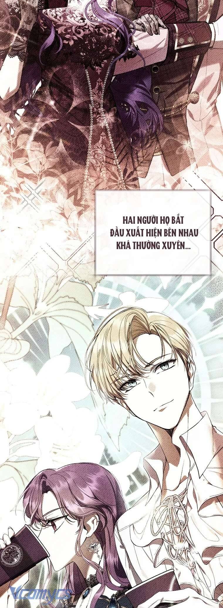 Làm Ác Nữ Bộ Không Tuyệt Sao?: Chapter 73