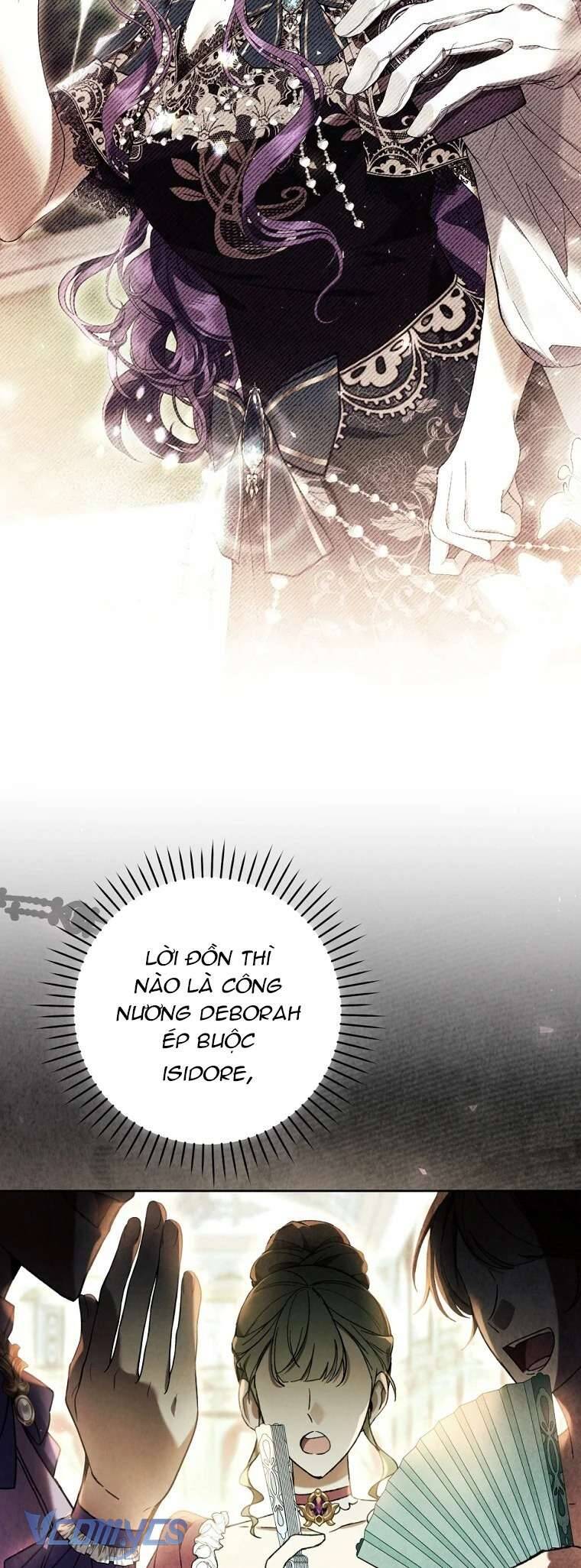 Làm Ác Nữ Bộ Không Tuyệt Sao?: Chapter 73