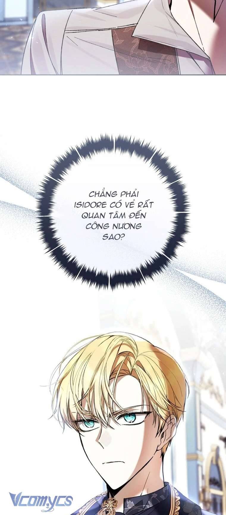 Làm Ác Nữ Bộ Không Tuyệt Sao?: Chapter 73