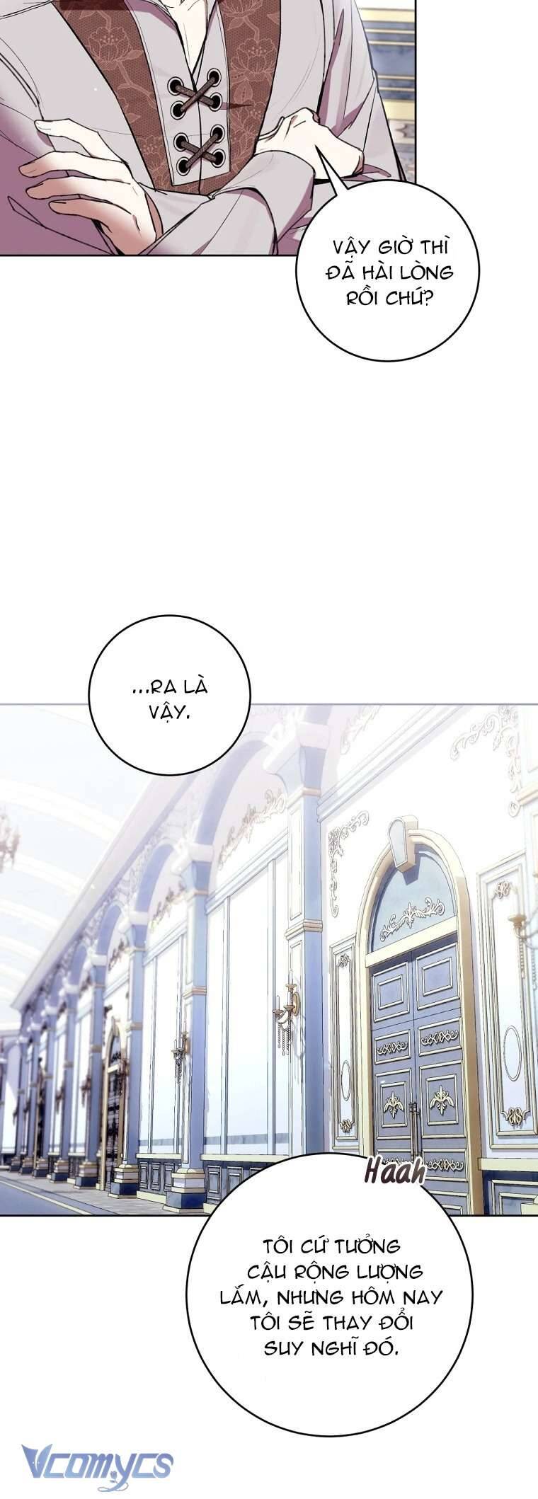 Làm Ác Nữ Bộ Không Tuyệt Sao?: Chapter 73