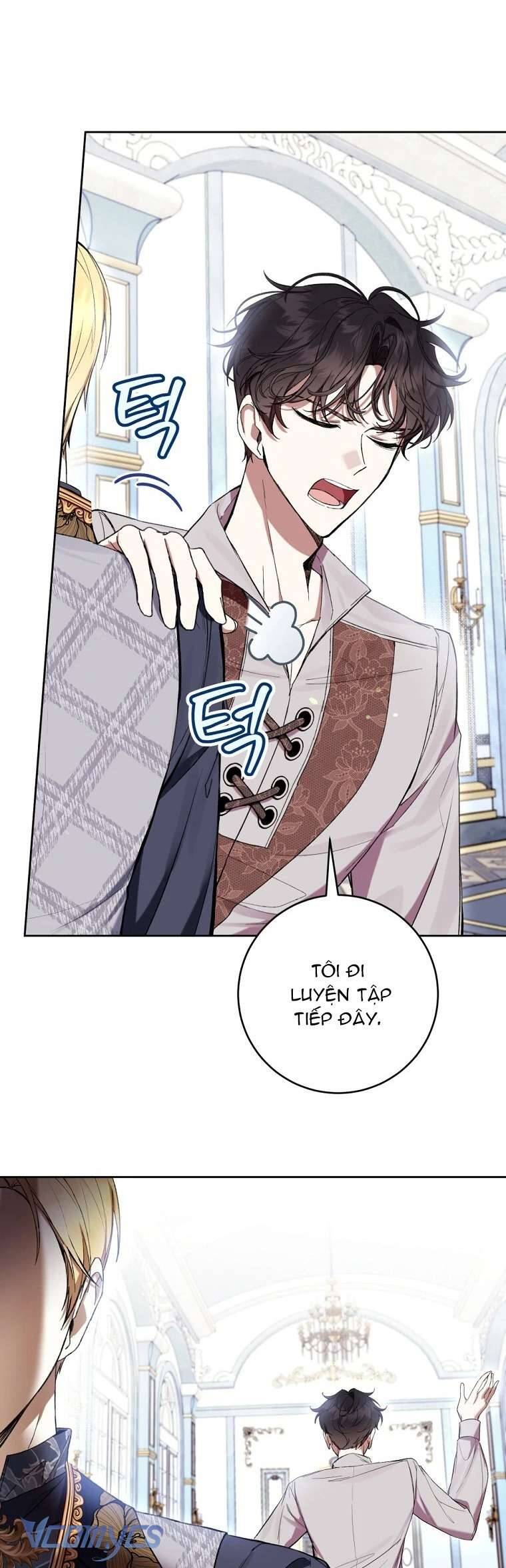Làm Ác Nữ Bộ Không Tuyệt Sao?: Chapter 73