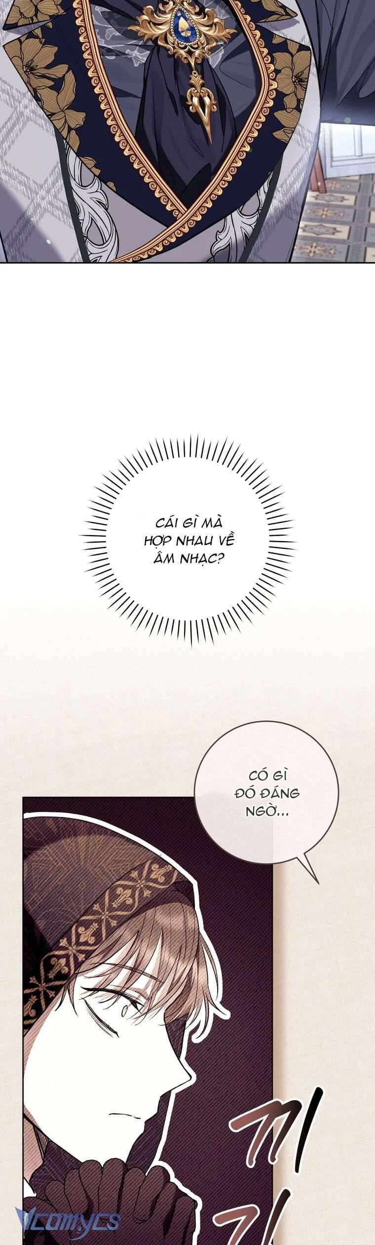 Làm Ác Nữ Bộ Không Tuyệt Sao?: Chapter 73
