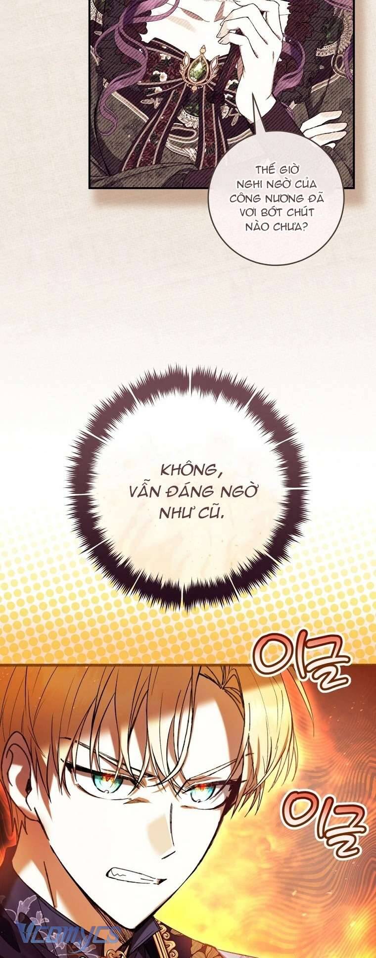 Làm Ác Nữ Bộ Không Tuyệt Sao?: Chapter 73