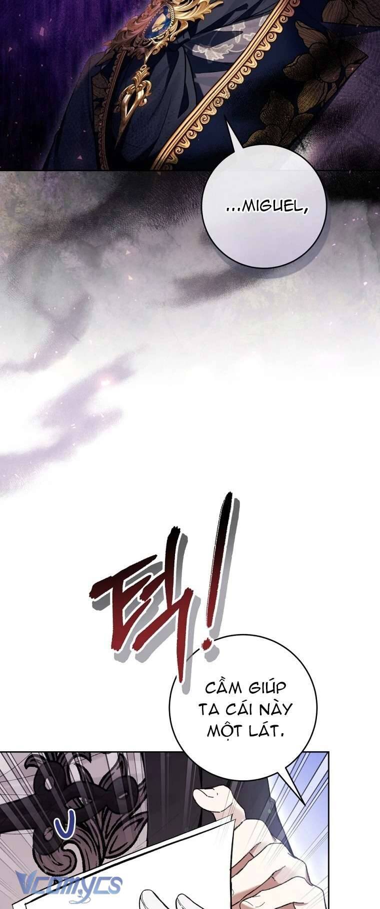 Làm Ác Nữ Bộ Không Tuyệt Sao?: Chapter 73