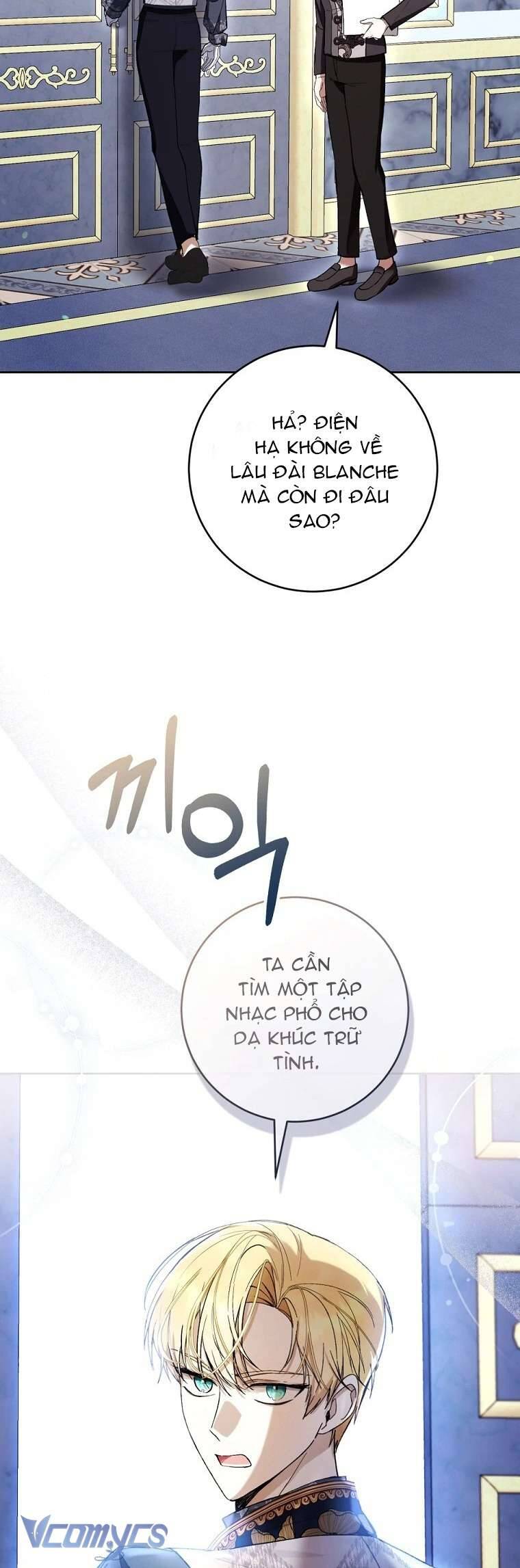 Làm Ác Nữ Bộ Không Tuyệt Sao?: Chapter 73
