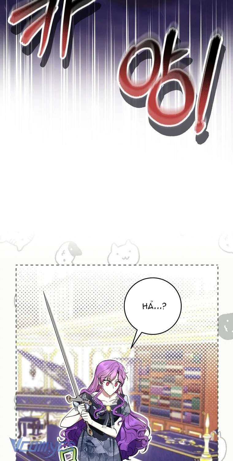 Làm Ác Nữ Bộ Không Tuyệt Sao?: Chapter 73