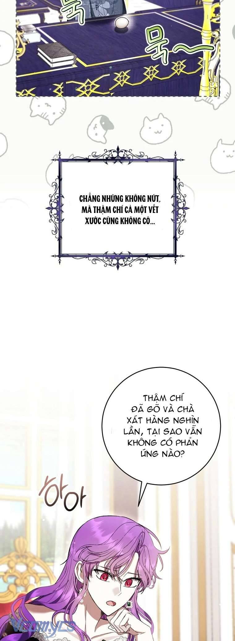 Làm Ác Nữ Bộ Không Tuyệt Sao?: Chapter 73