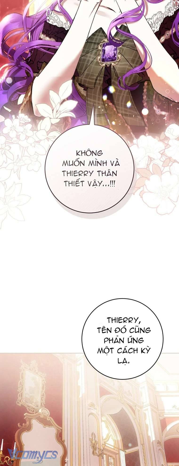 Làm Ác Nữ Bộ Không Tuyệt Sao?: Chapter 73