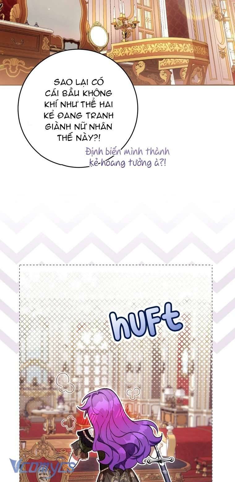 Làm Ác Nữ Bộ Không Tuyệt Sao?: Chapter 73