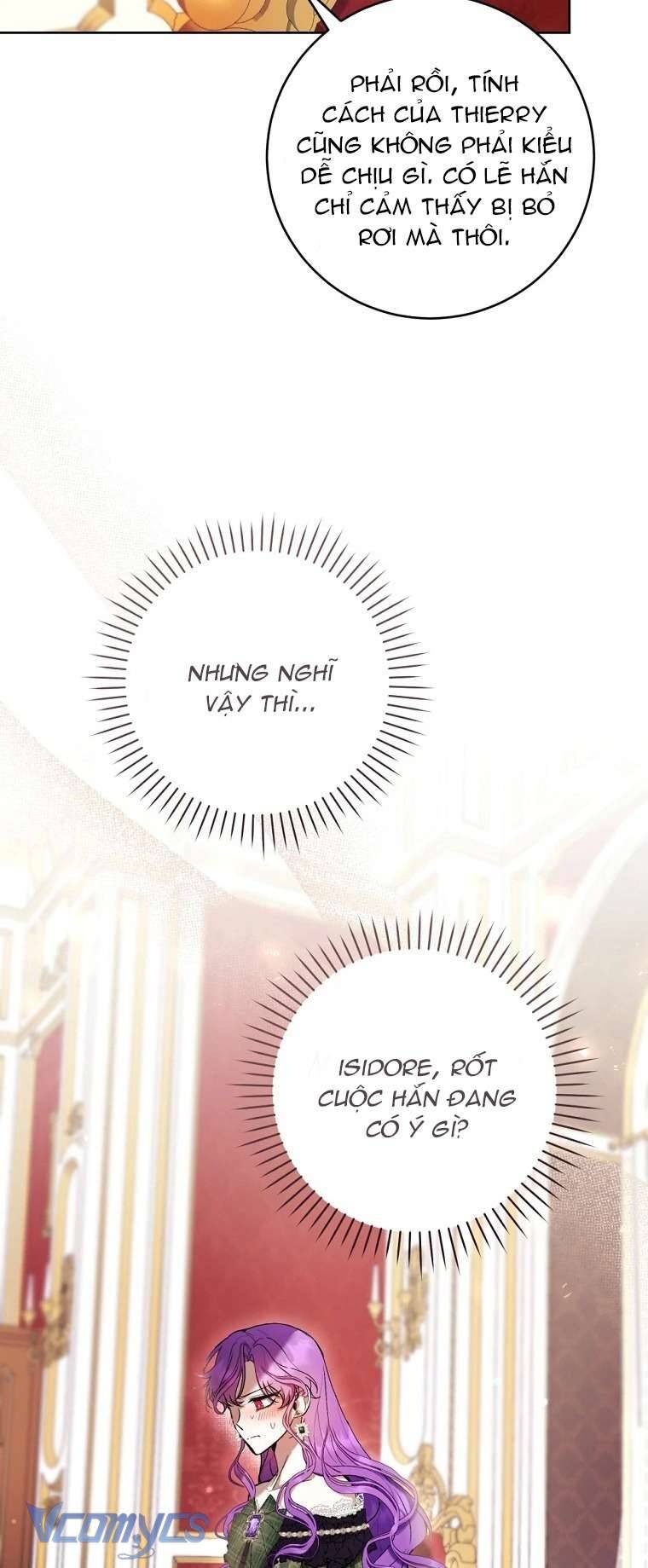 Làm Ác Nữ Bộ Không Tuyệt Sao?: Chapter 73