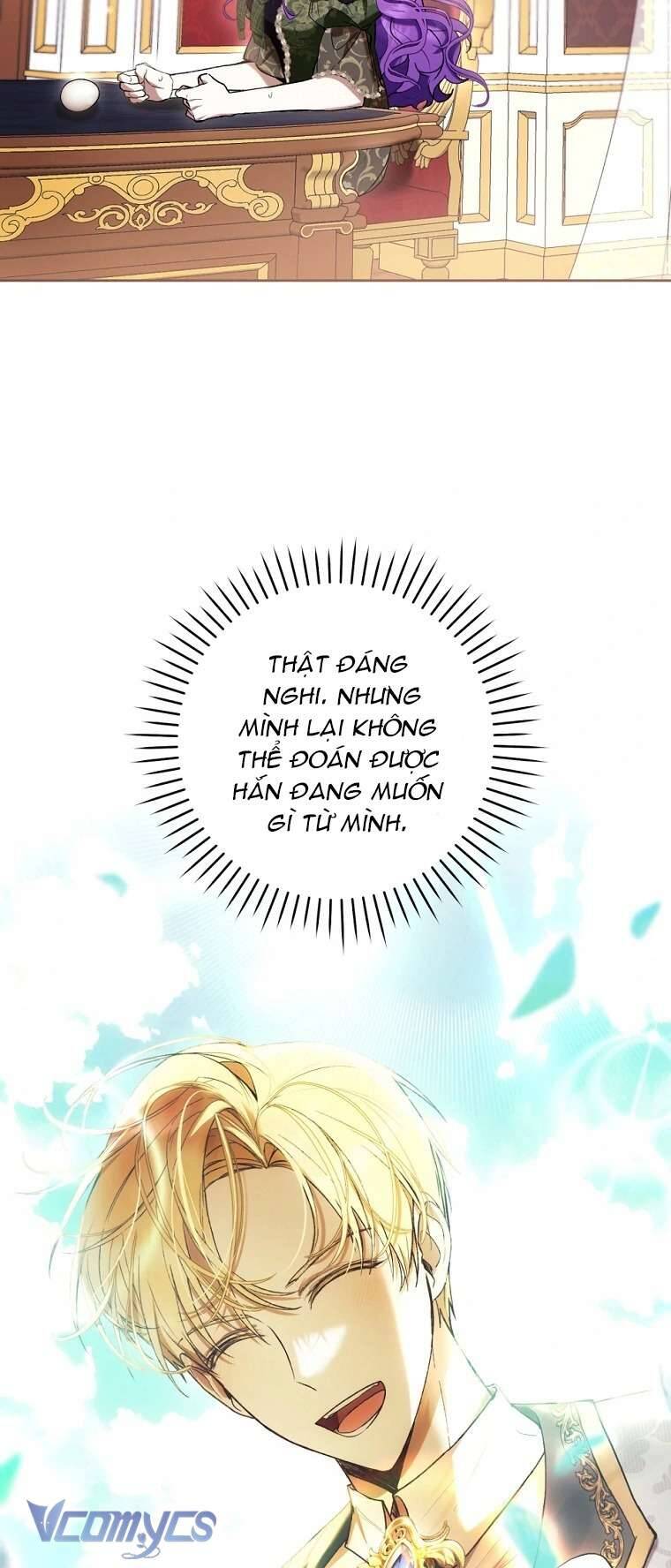 Làm Ác Nữ Bộ Không Tuyệt Sao?: Chapter 73